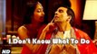 Latest Video Song - I Don't Know What To Do - HD(Full Song) - With Lyrics - Housefull - Akshay Kumar, Jiah Khan - PK hungama mASTI Official Channel