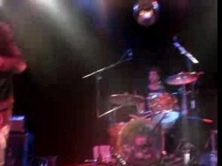 My String Will Snap - TV Smith & Bored Teenagers