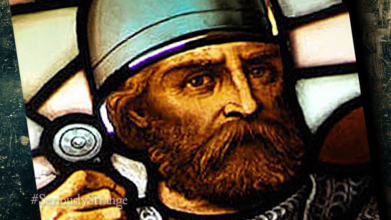 10 Disturbing Torture & Execution Methods | TWISTED TENS #48