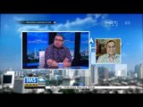 Talk Show Keputusan kompromi Jokowi terkait kasus Budi Gunawan - IMS