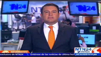 Gobierno venezolano dice que México es "cómplice" de agresiones a sus diplomáticos