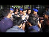 Abraham Samad mangkir dari pemeriksaan Polda Sulawesi Selatan Barat - NET24