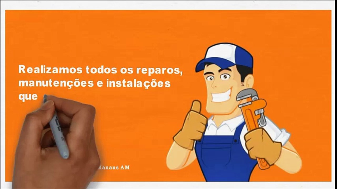 Vai Marido de Aluguel Manaus AM
