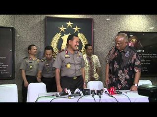 Perizinan Kepemilikan Senjata Api Para Penyidik KPK Merupakan Masalah Administratif - NET16