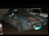 Rallye Monte Carlo Historique 2006