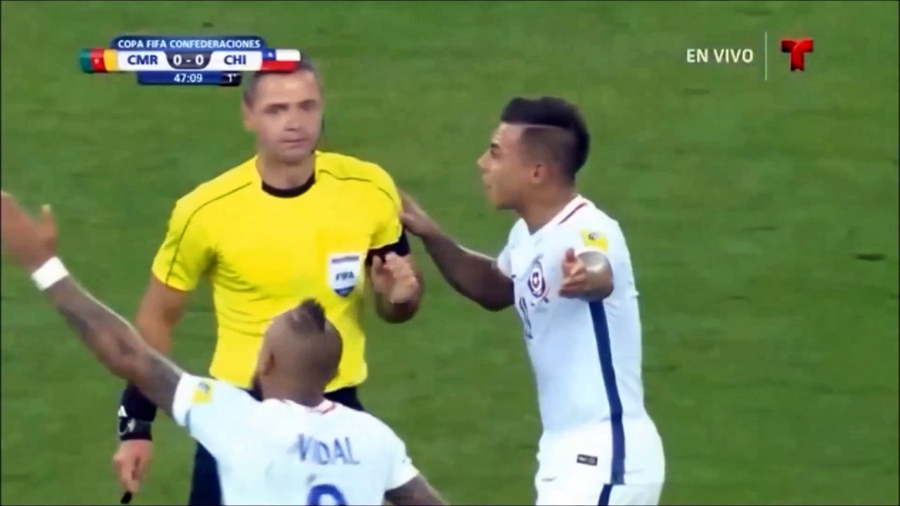Vidal dice