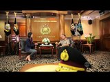 Promo Satu Indonesia Bersama Komjen Pol  Badrodin Haiti - NET12