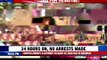 SHOCKING - 22 Year Old Girl's Ears Chopped Off For Resisting Gang Rape-D1K-re7RbFc4