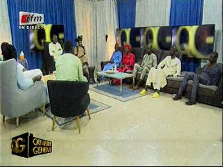 Quand pape cheikh rappelle à Kilifeu son accoutrement qui avait choqué les sénégalais!!