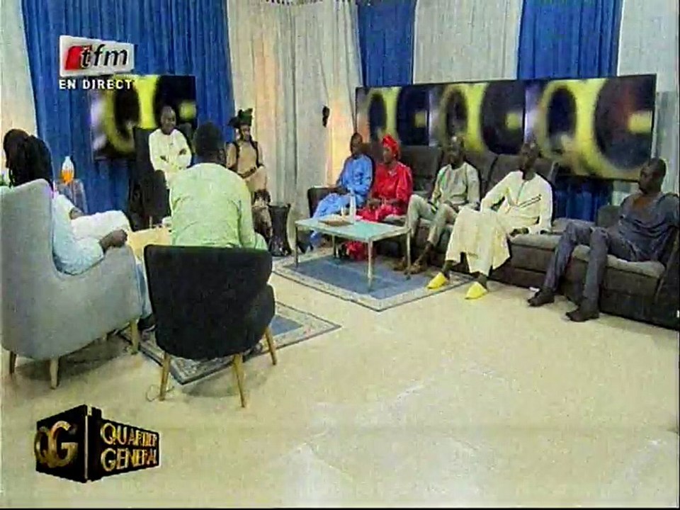 Quand pape cheikh rappelle à Kilifeu son accoutrement qui avait choqué les sénégalais!!