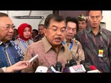 Wakil Presiden Jusuf Kalla Mendukung Koin Untuk Australia - IMS