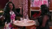 Tiffany & Bob the Drag Queen Talk RuPauls Drag Race Drama (Ep. 5) | Brunch With Tiffany