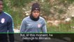 Perez distances himself from Mbappe Real rumours