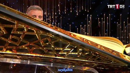 25 Mustafa Altın Kur'ân-ı Kerîm'i güzel okuma Ramazan 2017