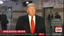 President-Elect Donald Trump Addresses Media After Meeting with Victims of OSU Attack [full speech]-1