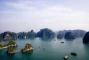 Vietnamese Spirit Cruises Halong Bay - Official Video