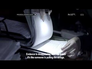 Trailer Film 2014 Film Drama Politik Untuk Anak Muda - IMS