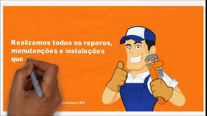 Vai Marido de Aluguel Belo Horizonte MG