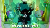 Dragon Ball Super Capitulo 96 (sinopsis) : Equipo 7 va al Mundo de la Nada | La estrategia