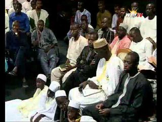TAFSIR OUSTAZ HADY NIASS 2014 Episode 10