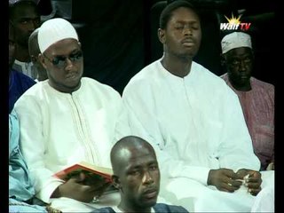 TAFSIR OUSTAZ HADY NIASS 2014 Episode 9