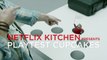 Black Mirror _ Netflix Kitchen - Playtest Cupcakes _ Netflix