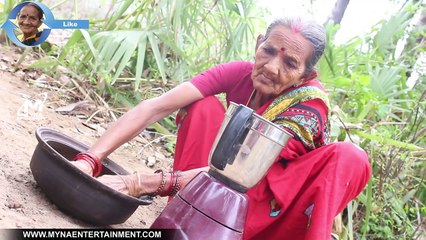 Granny Mutton Haleem Recipe by my Grandma    Myna Street Food