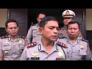 Kecelakaan tragis terjadi di Cimahi, korban terseret hingga 30 KM - NET16