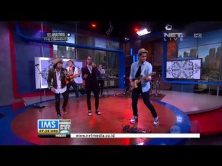 Performance - Laidthis Nite Band - It's Gonna Be Alright - IMS