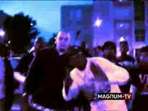 Mon Bic Crie - Shone Feat Alpha5.20, Coroner & c4 Ex