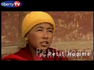 Liberty TV - Présentation
