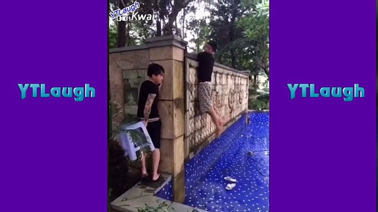 有趣的視頻