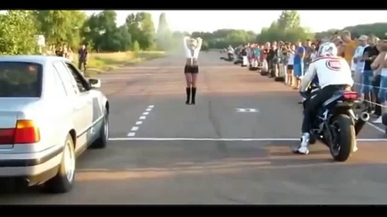 有趣的视频