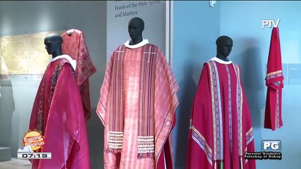 WWW: Religious vestments