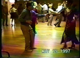 Frances P Gillespie and Henry Kane, May 1997_029