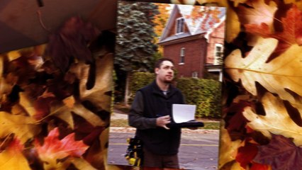 Long Island Home Inspector Fall Maintenance Tip | (800) 299-8413 | Call Us!