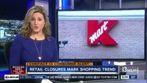 Macy's, Kmart closures in valley signalling tr