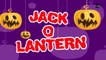 Jack o Laterne _ beliebt kinderreim für Kinder _ halloween Song _ Jack O L