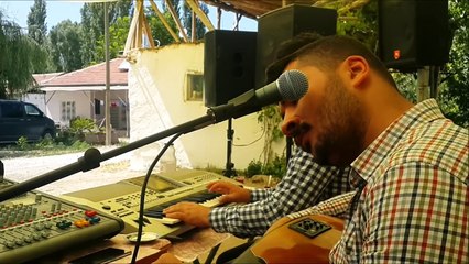 Ayca Öner - Aldın Aklımı Bir Bakışta