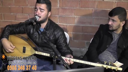 AYCAN ÖNER-GÜLMEDİM GÜLDÜREMEDİM