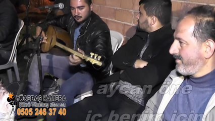 Aycan Öner-İc Benim  İcin