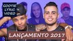 MCs Zaac E Jerry - Bumbum Granada 2 (letra) [DJ Ramon Mix]