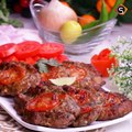 Chicken Chapli Kabab Recipe - Sooperchef