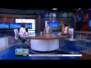 Lulung Siap Laporkan Balik Ahok - IMS