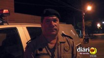 Comandante do 6º BPM fala sobre prisão de dupla acusada de assalto