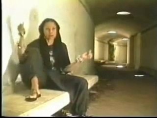 Assata Shakur in Cuba. For my fellow teachers: Primary Source!
