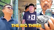 Alagang Magaling S7 EP2 - PIGEON NATION - CONTRACT SIGNING OF FLYING ACES