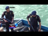 Penyelundupam Beras, Kapal Angkut 6 ton Beras Dan Sembako Ilegal di Batam - NET5