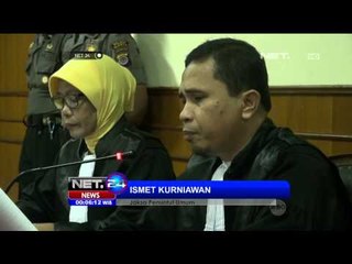 Mary Jane Terpidana Mati Ajukan Permohonan PK - NET24