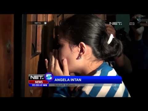 Jelang Eksekusi Mati Raheem Keluarga Datangi Lapas - NET5